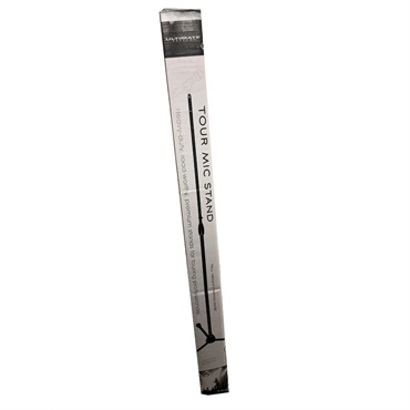 ULTIMATE TOUR-T- TALL TRIPOD EX TALL【箱ボロアウトレット特価】 画像1