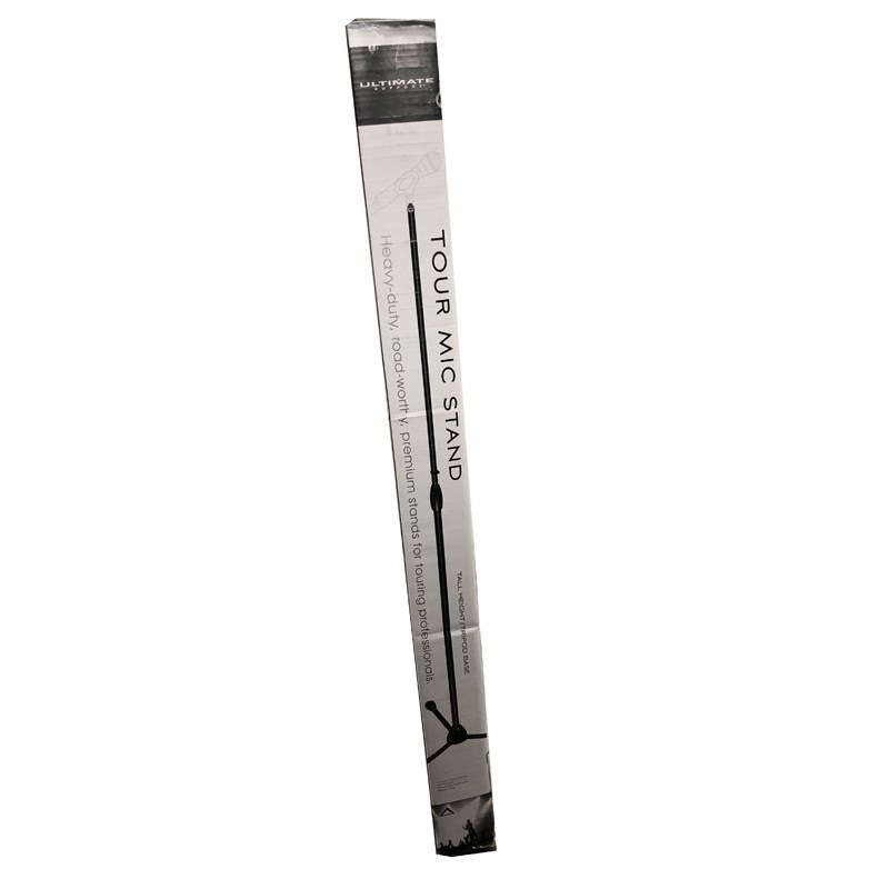 ULTIMATE TOUR-T- TALL TRIPOD EX TALL【箱ボロアウトレット特価】 画像1