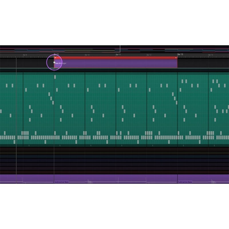 Tracktion WAVEFORM PRO 12(代引不可)(オンライン納品) 画像2