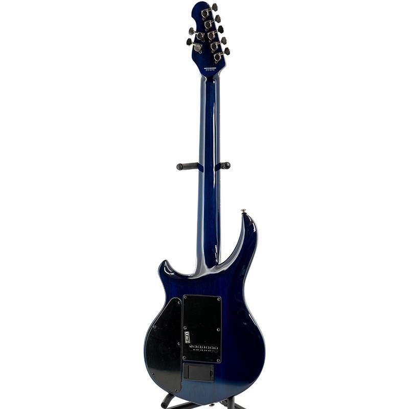 Sterling by MUSICMAN MAJ270 (Cerulean Paradise) [John