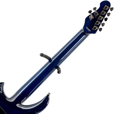 Sterling by MUSICMAN MAJ270 (Cerulean Paradise) [John