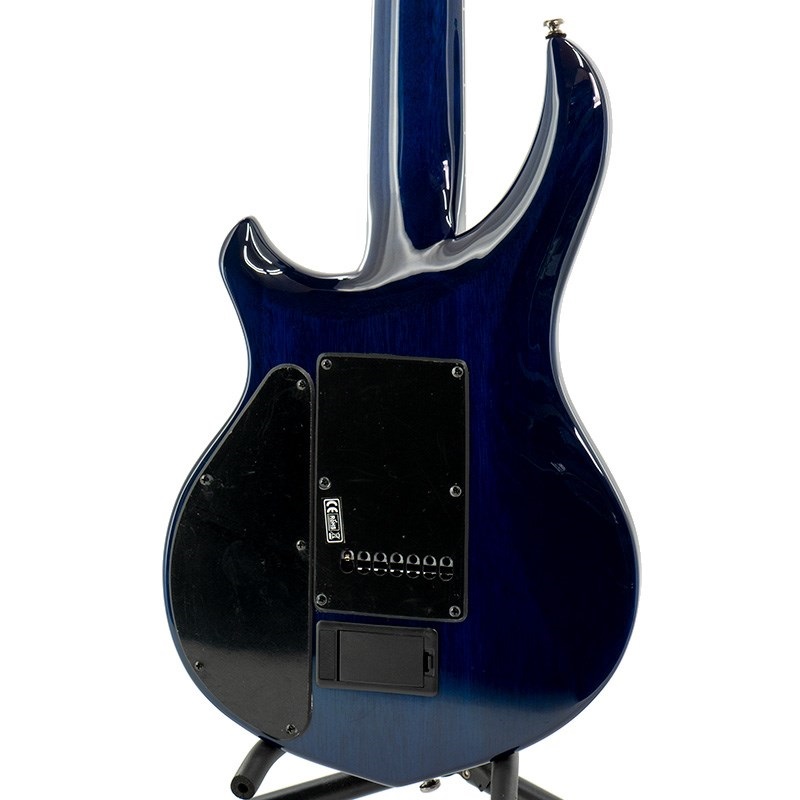 Sterling by MUSICMAN MAJ270 (Cerulean Paradise) [John Sterling by MUSICMAN MAJ270 (Cerulean Paradise) [John