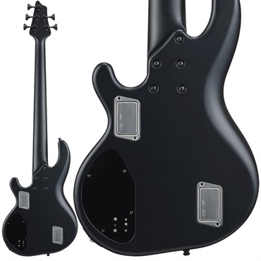 ステルスベース２個セット Ibanez / BTB845-DTL Deep Twilight Low Gloss アイバニーズ