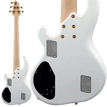 STELLA GEAR 【受注生産品、ご予約受付中】 Albion (Pearl White) 画像1