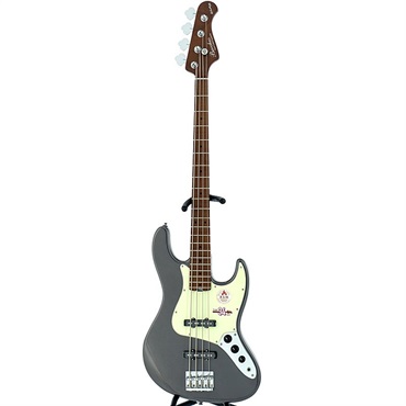 Bacchus 【入荷待ち、ご予約受付中】 WL4-STD/RSM (Gun-M) 【Bacchus スプリングキャンペーン】 画像1