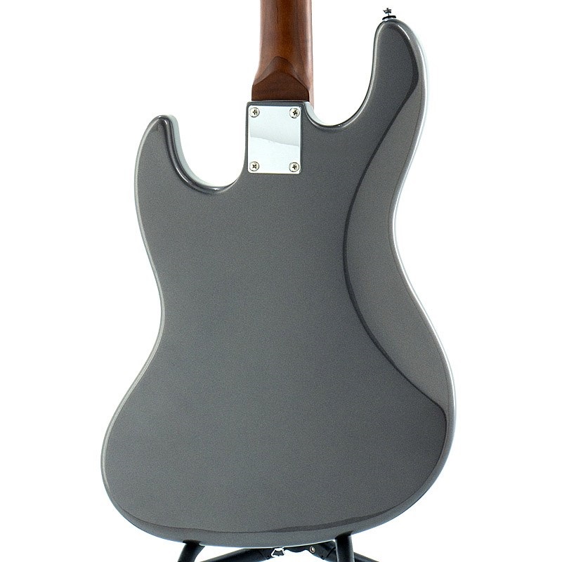 Bacchus 【入荷待ち、ご予約受付中】 WL4-STD/RSM (Gun-M) 【Bacchus スプリングキャンペーン】 画像3