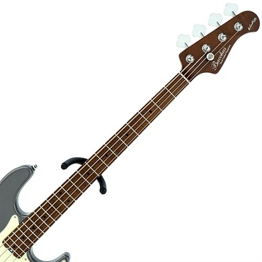 Bacchus 【入荷待ち、ご予約受付中】 WL4-STD/RSM (Gun-M) 【Bacchus スプリングキャンペーン】 画像4