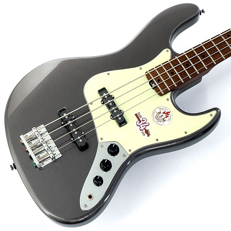 Bacchus 【入荷待ち、ご予約受付中】 WL4-STD/RSM (Gun-M) 【Bacchus スプリングキャンペーン】 画像6