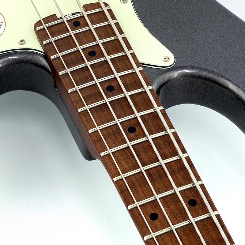 Bacchus 【入荷待ち、ご予約受付中】 WL4-STD/RSM (Gun-M) 【Bacchus スプリングキャンペーン】 画像7