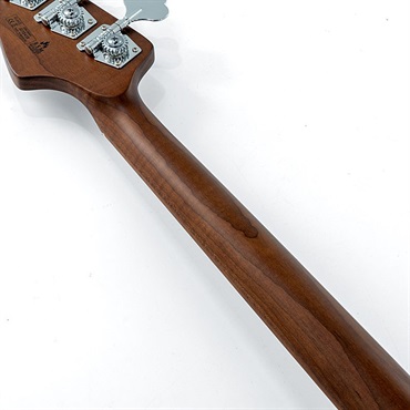 Bacchus 【入荷待ち、ご予約受付中】 WL4-STD/RSM (Gun-M) 【Bacchus スプリングキャンペーン】 画像8