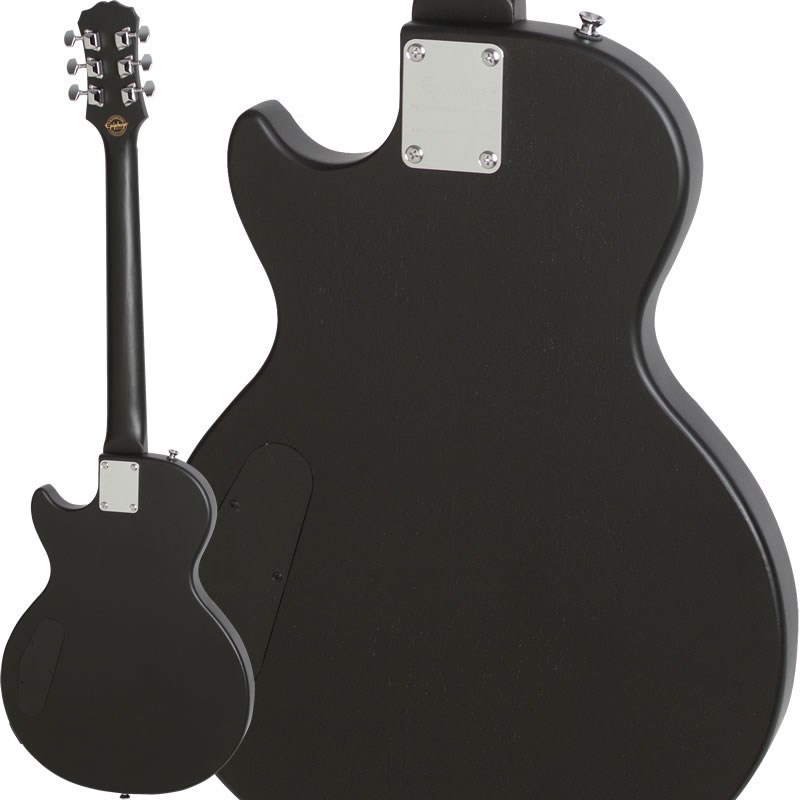 Epiphone Les Paul Special VE [Vintage Edition] (Vintage Worn