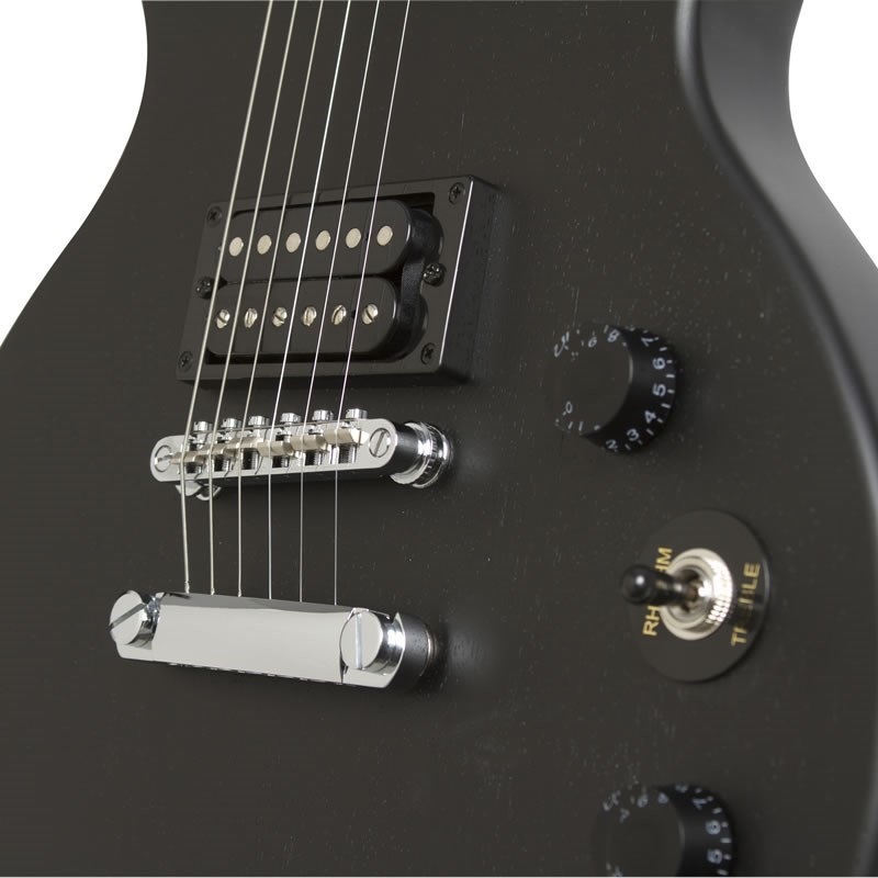 Epiphone レスポール Vintage Edition 美品 ストラップ付 Epiphone レスポール Vintage Edition 美品 ストラップ付