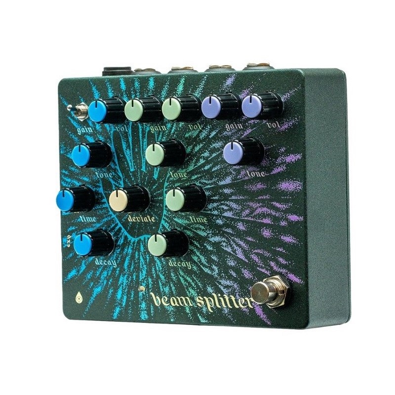OLD BLOOD NOISE ENDEAVORS Beam Splitter 画像2