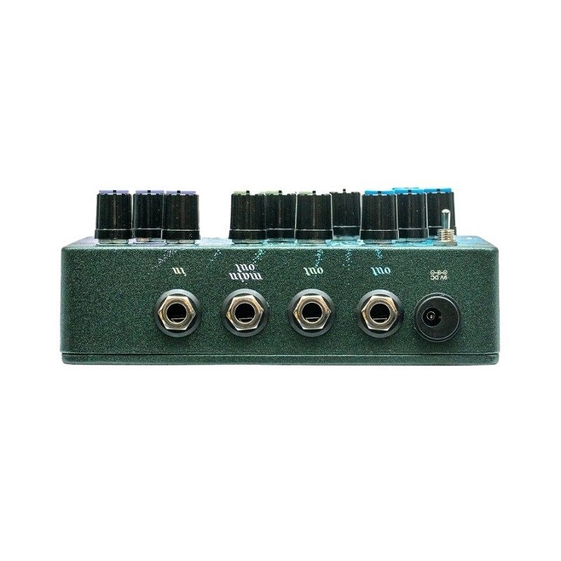 OLD BLOOD NOISE ENDEAVORS Beam Splitter 画像3