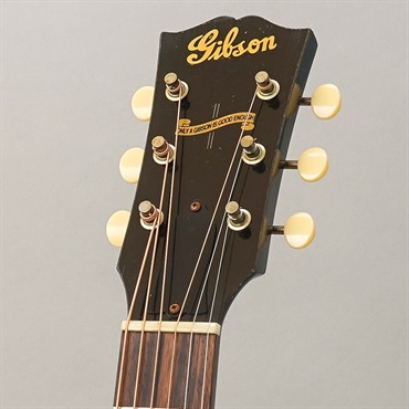 Gibson Murphy Lab Collection 1942 Banner J-45 Light Aged ギブソン 画像10