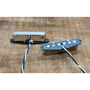 Ron Ellis Pickups T STD/52 Set 画像1