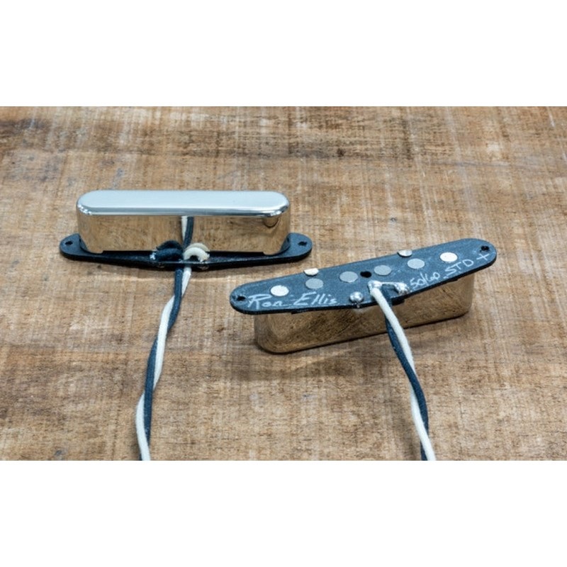 Ron Ellis Pickups T 50/60T Set 画像1