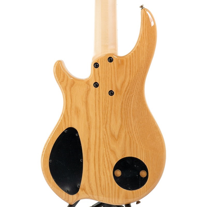 DINGWALL Combustion CC3 5st (Natural/Maple) ｜イケベ楽器店