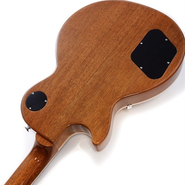 Gibson Les Paul Standard 50s Plain Top (Ebony) SN.219930079 画像6