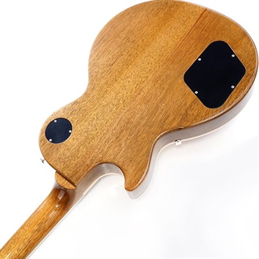 Gibson Les Paul Standard 50s Figured Top (Translucent Fuchsia) SN.220350184 画像6