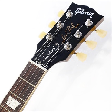 Gibson Les Paul Standard 50s Figured Top (Translucent Fuchsia) SN.220350184 画像8