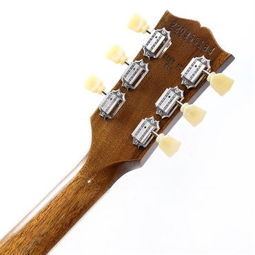 Gibson Les Paul Standard 50s Figured Top (Translucent Fuchsia) SN.220350184 画像9