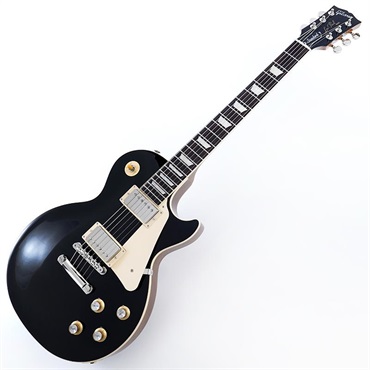 Gibson Les Paul Standard '60s Plain Top (Ebony) SN.226150224 画像1