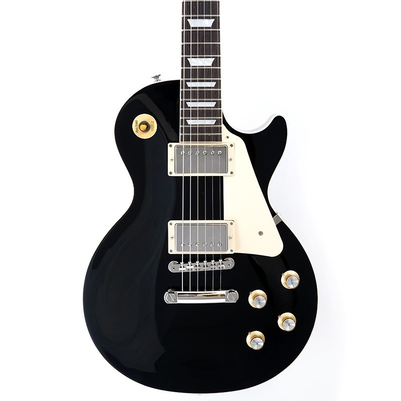 NETMaestro by Gibson レスポール ブラック Gibson Les Paul Junior Ebony エレキギター レスポールジュニア