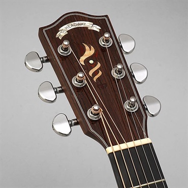 Headway Japan Tune-up Series HD-5080SE NA ヘッドウェイ Headway Japan Tune-up Series HD-5080SE NA ヘッドウェイ