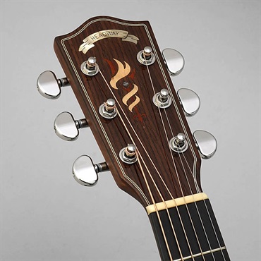 Headway Japan Tune-up Series HF-5080SE NA ヘッドウェイ 画像10