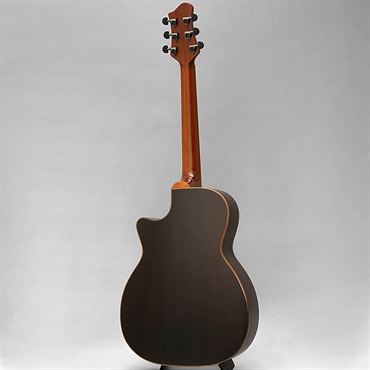 ティアーズ アコギ Tears Guitar OOO-R Natural 日本製