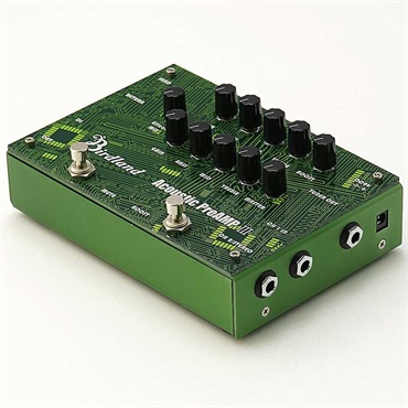 Birdland Birdland Acoustic Preamp 3 バードランド 画像1
