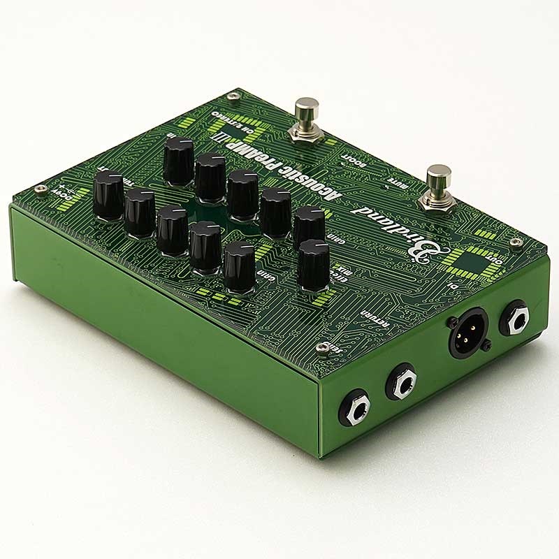 Birdland Birdland Acoustic Preamp 3 バードランド 画像2