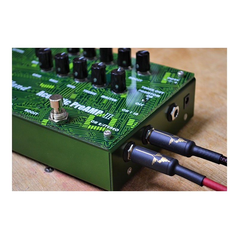 Birdland Birdland Acoustic Preamp 3 バードランド |イケベ Birdland Birdland Acoustic Preamp 3 バードランド |イケベ