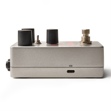 Universal Audio UAFX LA-2A Studio Compressor 画像1