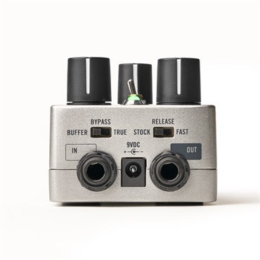 Universal Audio UAFX LA-2A Studio Compressor 画像2