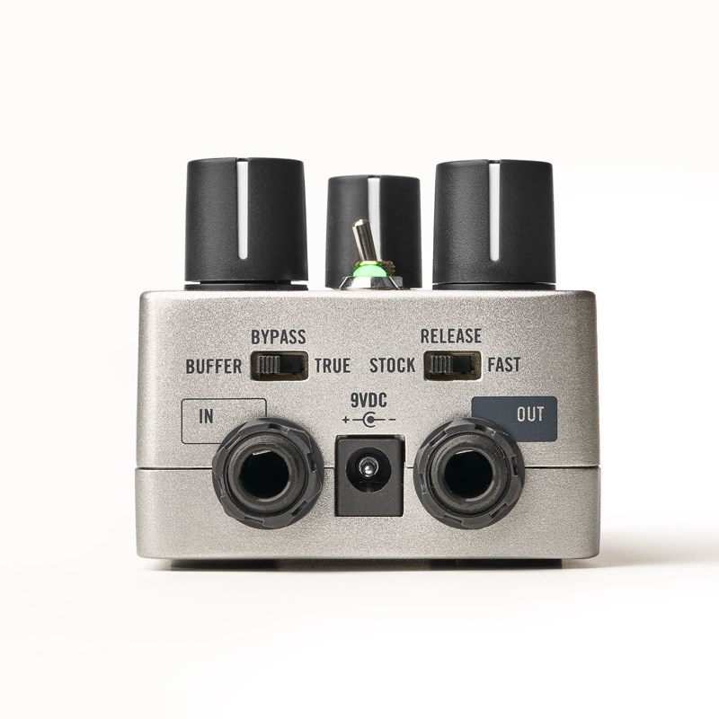 Universal Audio UAFX LA-2A Studio Compressor 画像2