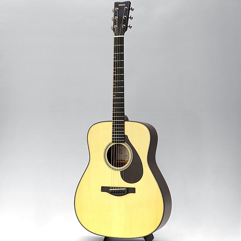 YAMAHA FG9 M [L-Island特約店先行販売] ヤマハ ｜イケベ楽器店