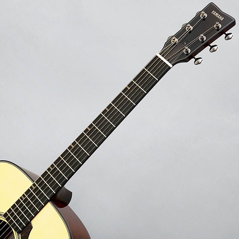 YAMAHA FG9 M [L-Island特約店先行販売] ヤマハ ｜イケベ楽器店