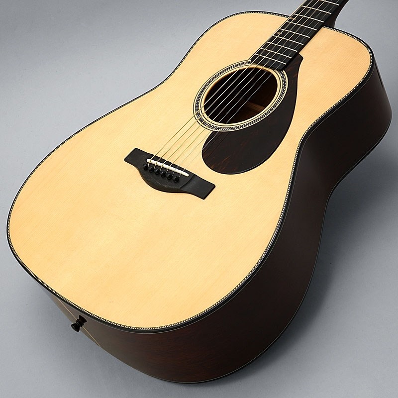 YAMAHA 【緊急値下げ！！】【創業50周年大決算SALE】FG9 M [L-Island特約店先行販売] ヤマハ 画像9