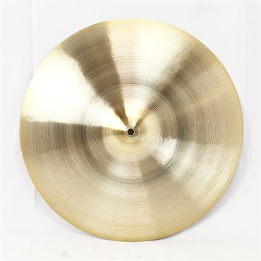 Zildjian Zildjian 400th Anniversary Limited Edition Vault Crash 15 [NAZLA40015LE/724g] 画像1