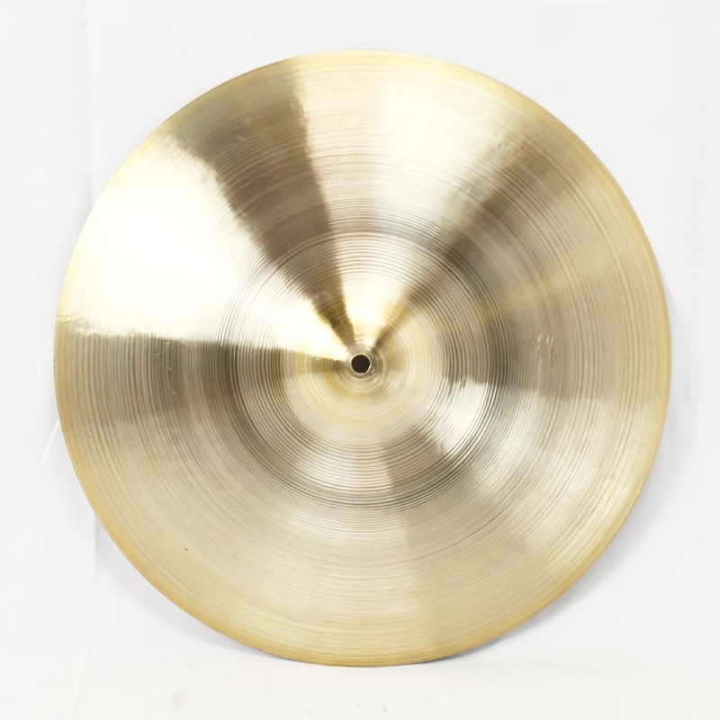 Zildjian Zildjian 400th Anniversary Limited Edition Vault Crash 15 [NAZLA40015LE/724g] 画像1