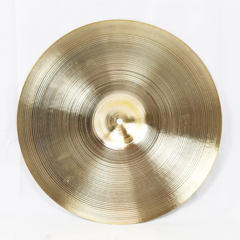 Zildjian Zildjian 400th Anniversary Limited Edition Vault Crash 15 [NAZLA40015LE/724g] 画像2
