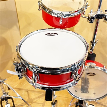 Pearl USED 中古 RT-5124N #94 [Rhythm Traveler Light/キャンディアップル] ソフトケース付属 画像1