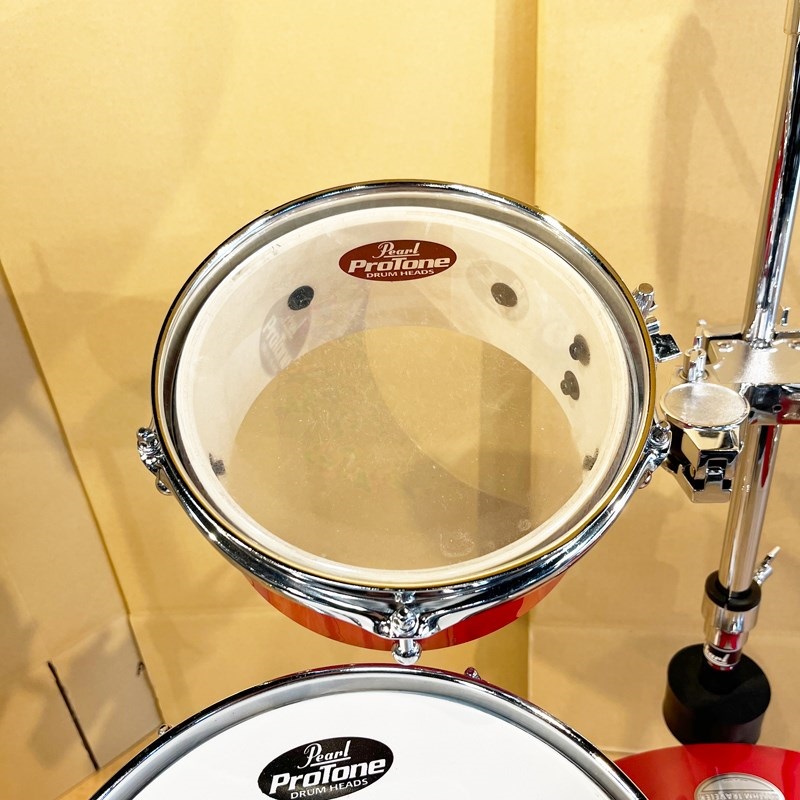 Pearl RT-5124N #94 [Rhythm Traveler Light/キャンディアップル
