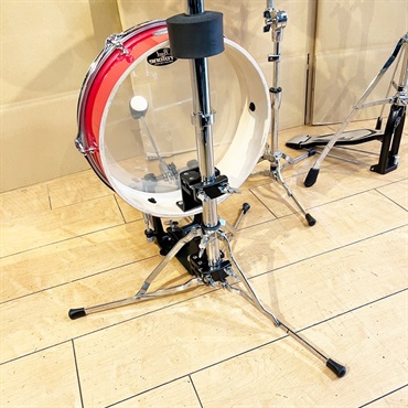 Pearl USED 中古 RT-5124N #94 [Rhythm Traveler Light/キャンディアップル] ソフトケース付属 画像8