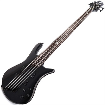 SPECTOR NS DIMENSION HP 5 (Black Gloss) 【厳選BASS GEARセール】 画像1