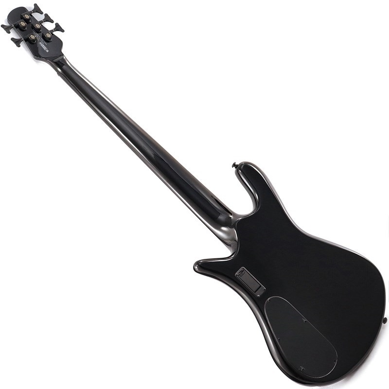 SPECTOR NS DIMENSION HP 5 (Black Gloss) 【Ikebe MUSIC 春得