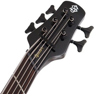 SPECTOR NS DIMENSION HP 5 (Black Gloss) 【厳選BASS GEARセール】 画像6