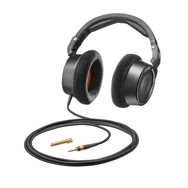 NEUMANN NDH 30 Black Edition(国内正規品)(ノイマンヘッドフォン)(オープン) 画像1